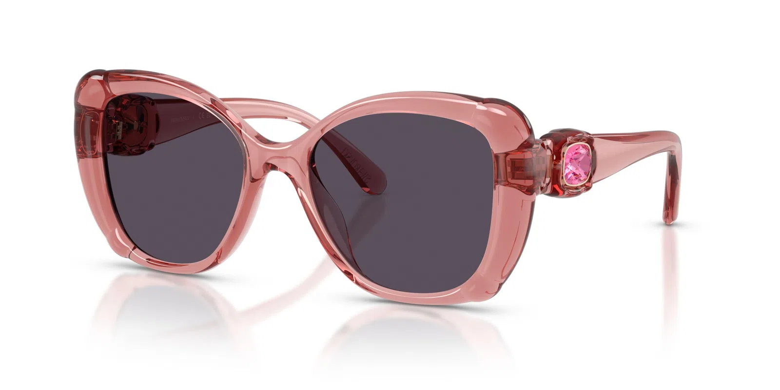 Swarovski 6051U Sunglasses - view 29